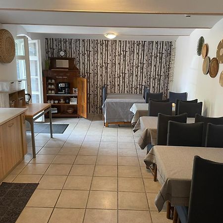 Villa Brzozowy Gaj Karpacz Kültér fotó