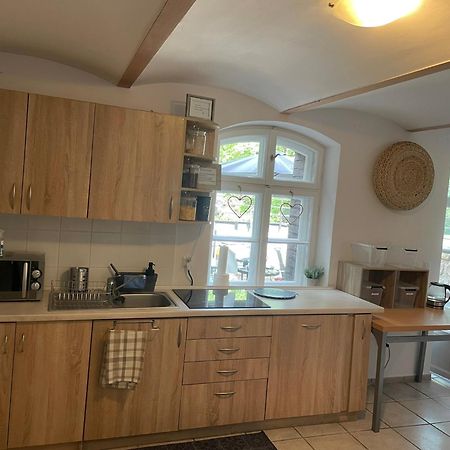 Villa Brzozowy Gaj Karpacz Kültér fotó