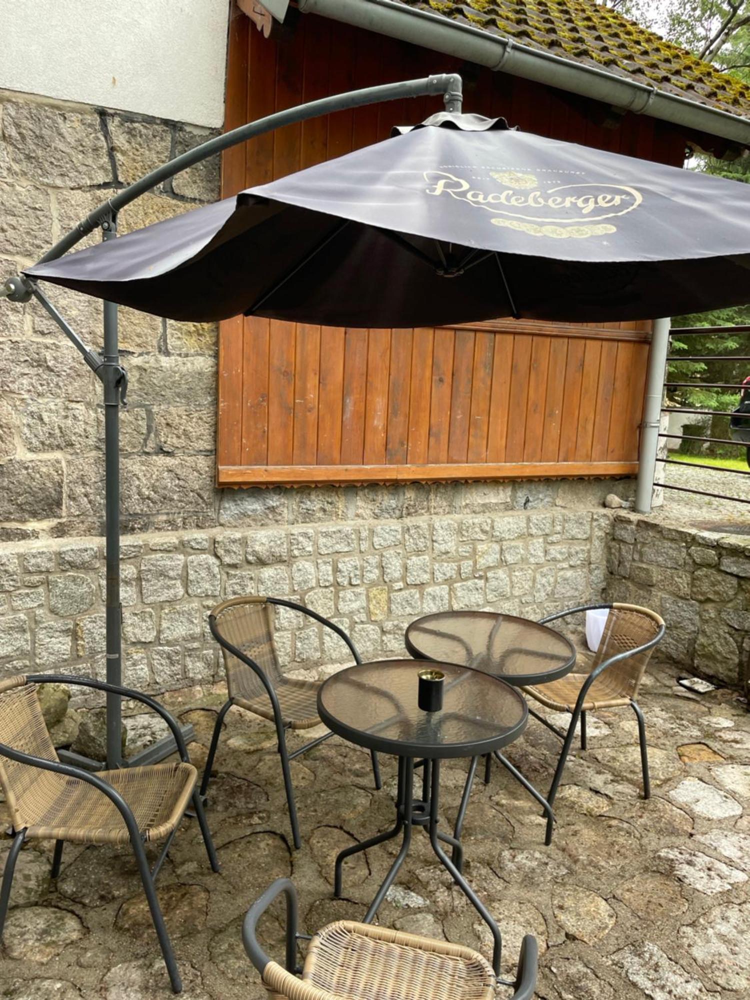 Villa Brzozowy Gaj Karpacz Kültér fotó
