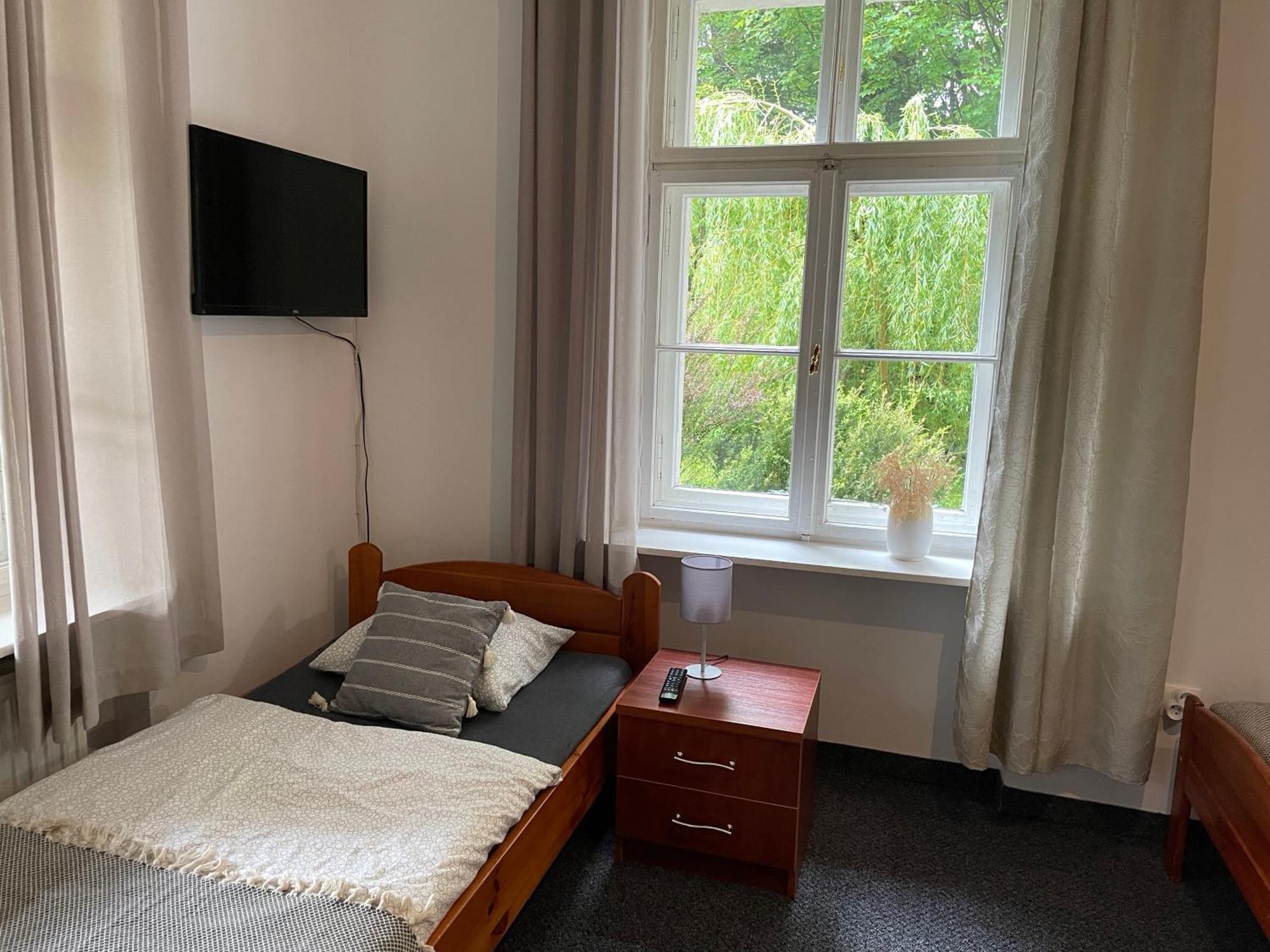 Villa Brzozowy Gaj Karpacz Kültér fotó