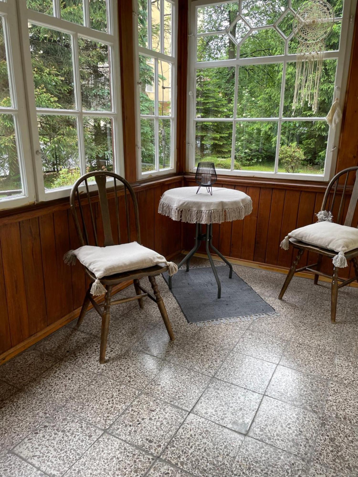 Villa Brzozowy Gaj Karpacz Kültér fotó