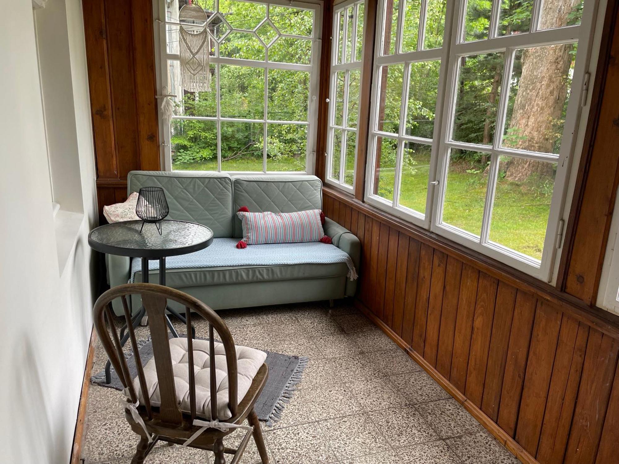 Villa Brzozowy Gaj Karpacz Kültér fotó