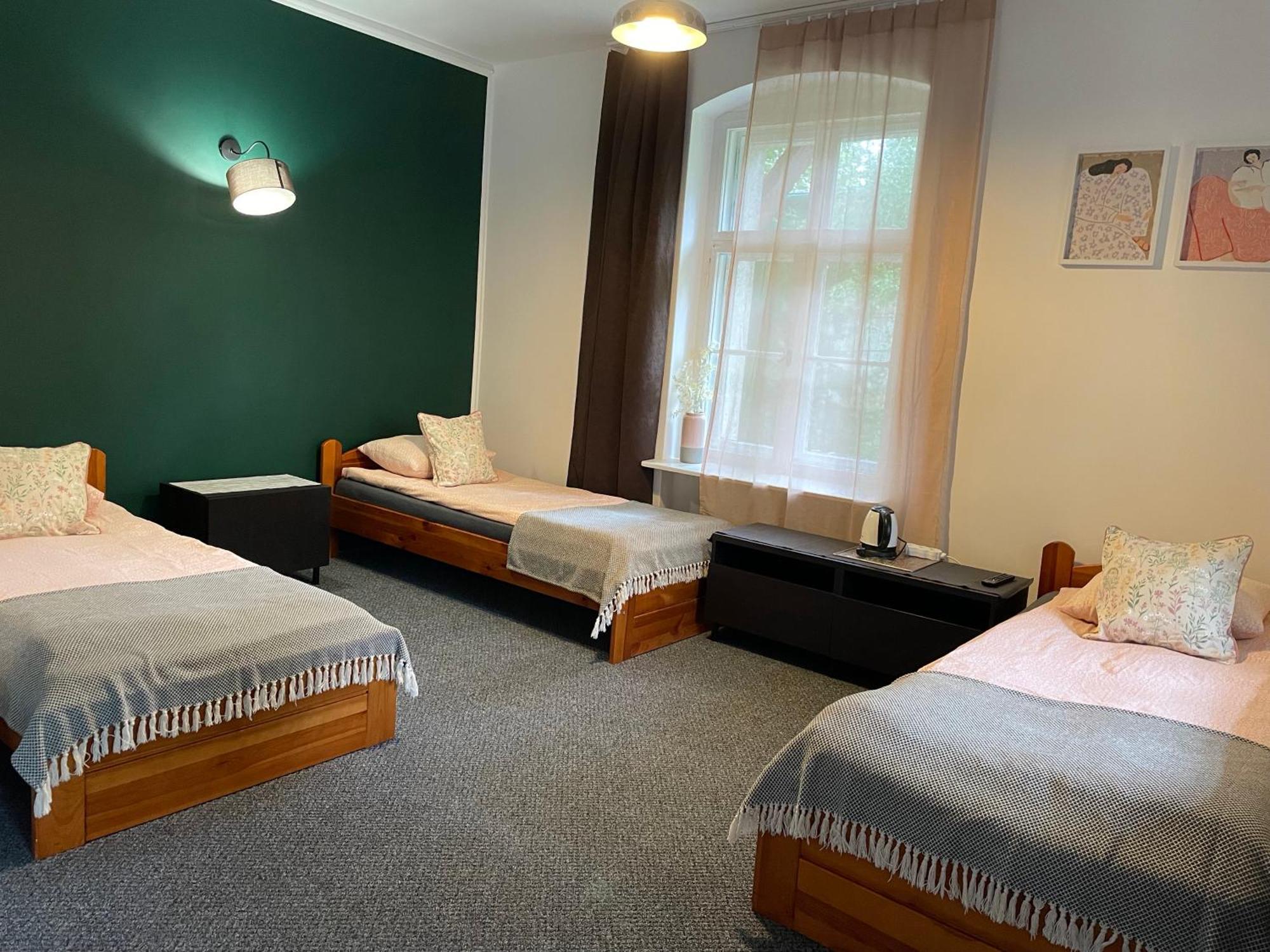 Villa Brzozowy Gaj Karpacz Kültér fotó