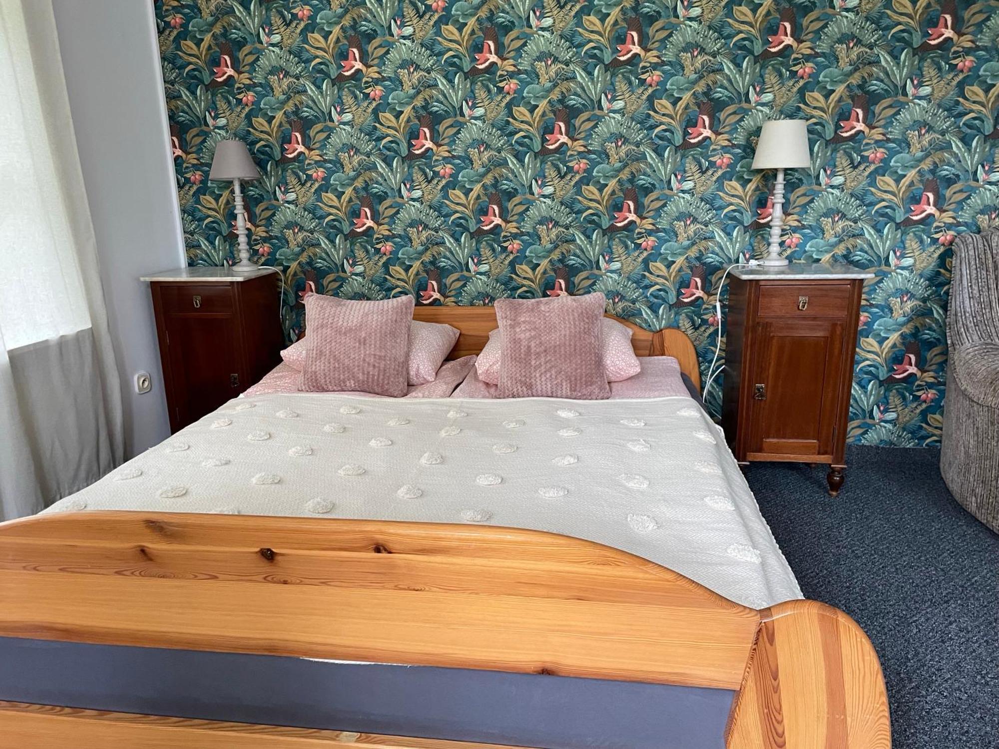 Villa Brzozowy Gaj Karpacz Kültér fotó