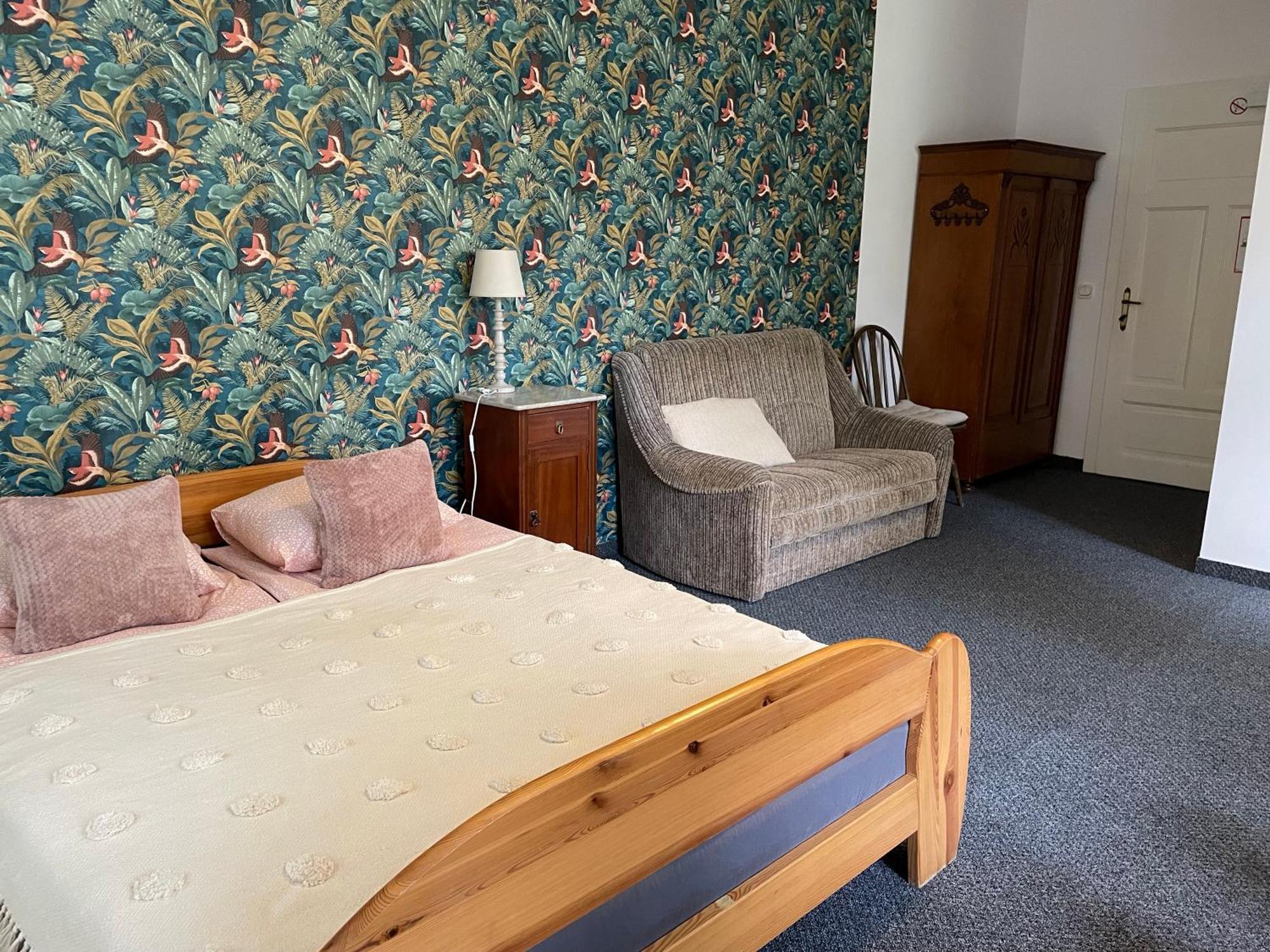 Villa Brzozowy Gaj Karpacz Kültér fotó