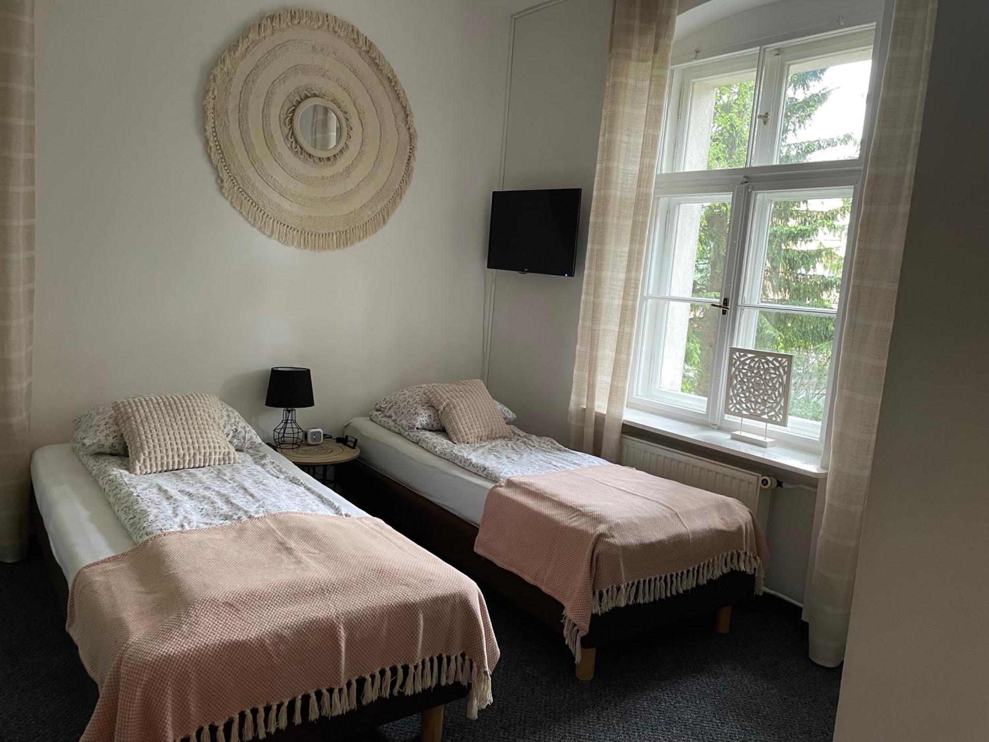 Villa Brzozowy Gaj Karpacz Kültér fotó