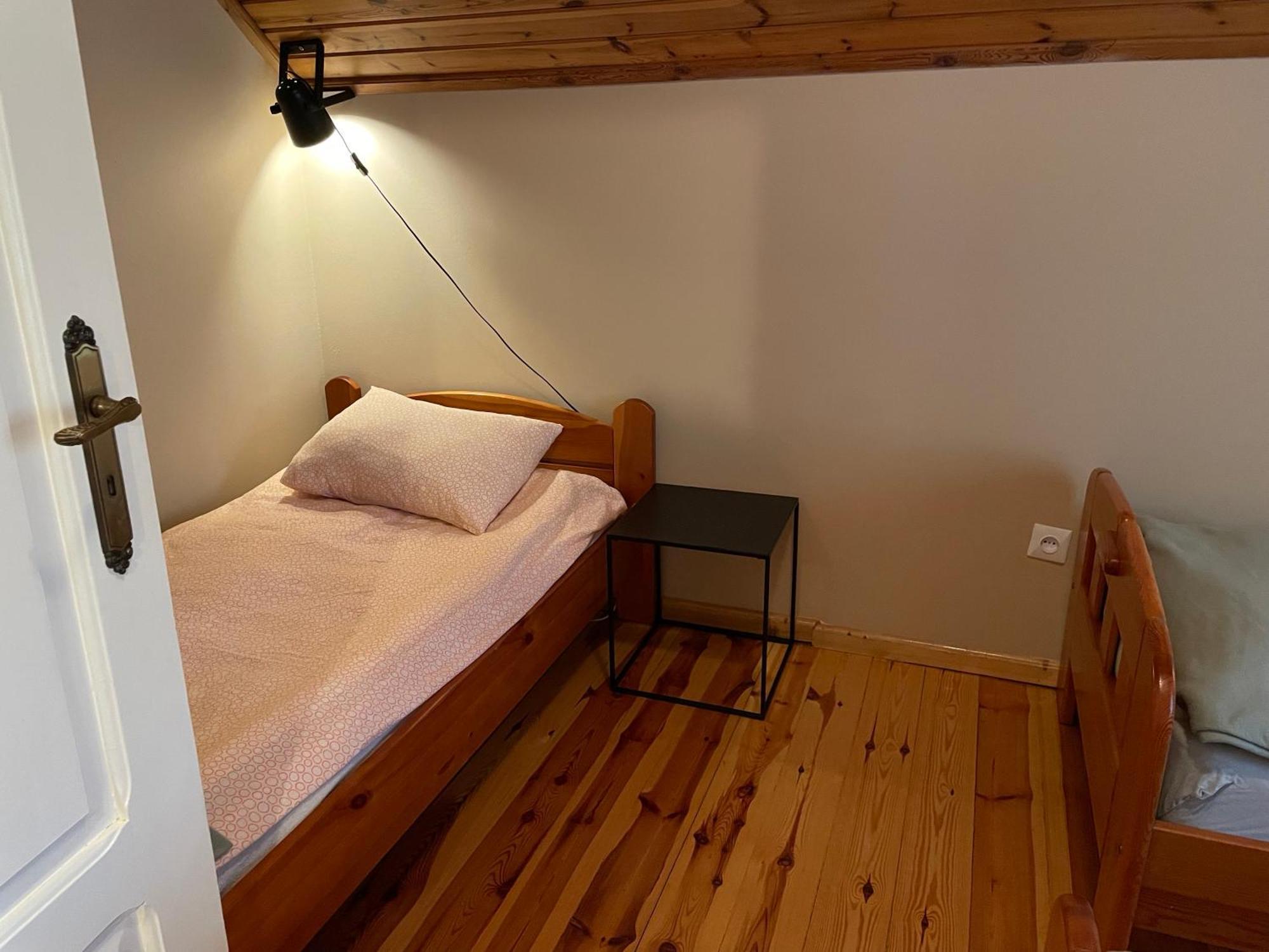 Villa Brzozowy Gaj Karpacz Kültér fotó
