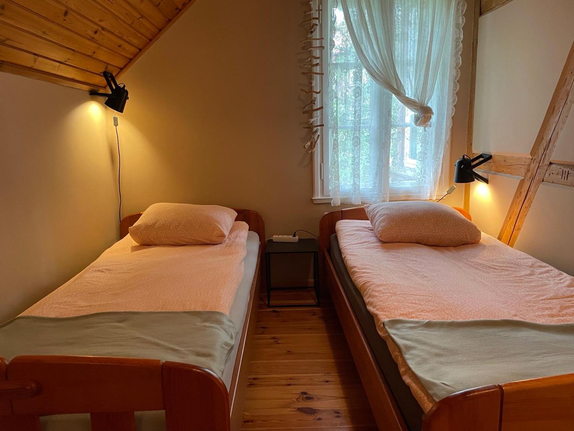 Villa Brzozowy Gaj Karpacz Kültér fotó