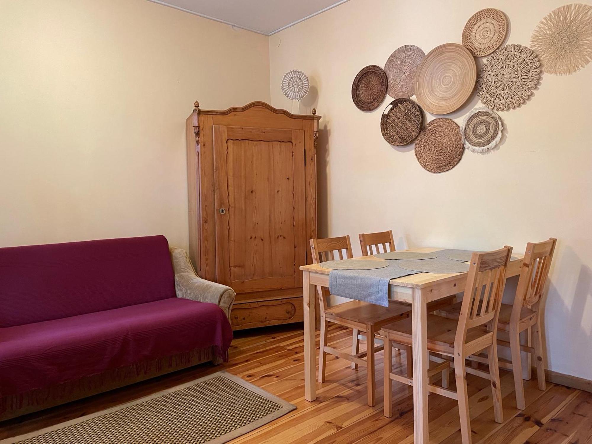 Villa Brzozowy Gaj Karpacz Kültér fotó