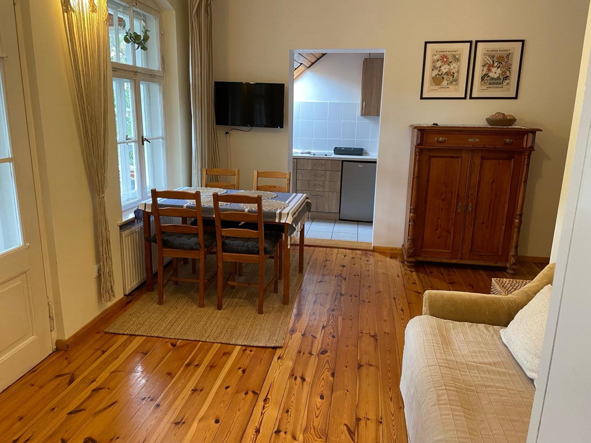 Villa Brzozowy Gaj Karpacz Kültér fotó