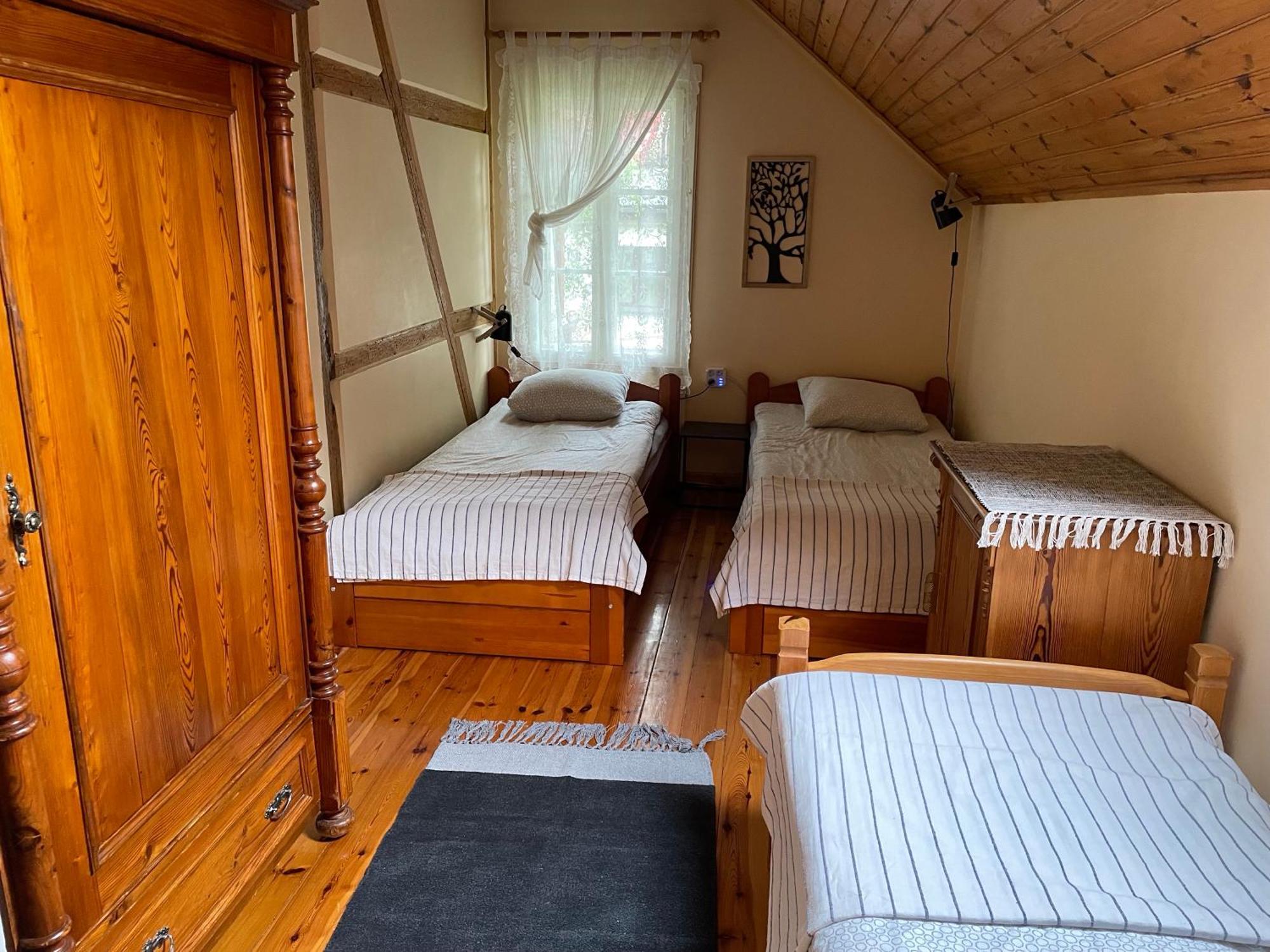 Villa Brzozowy Gaj Karpacz Kültér fotó