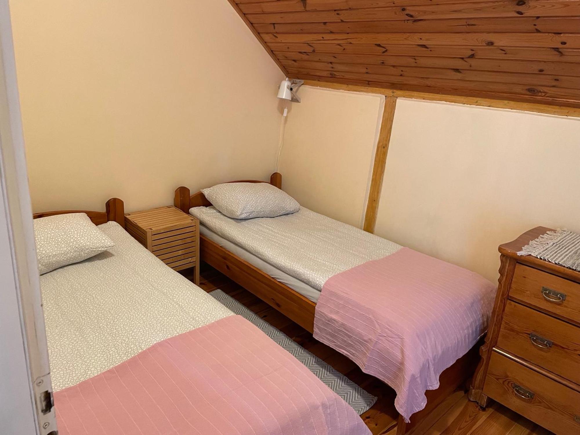 Villa Brzozowy Gaj Karpacz Kültér fotó