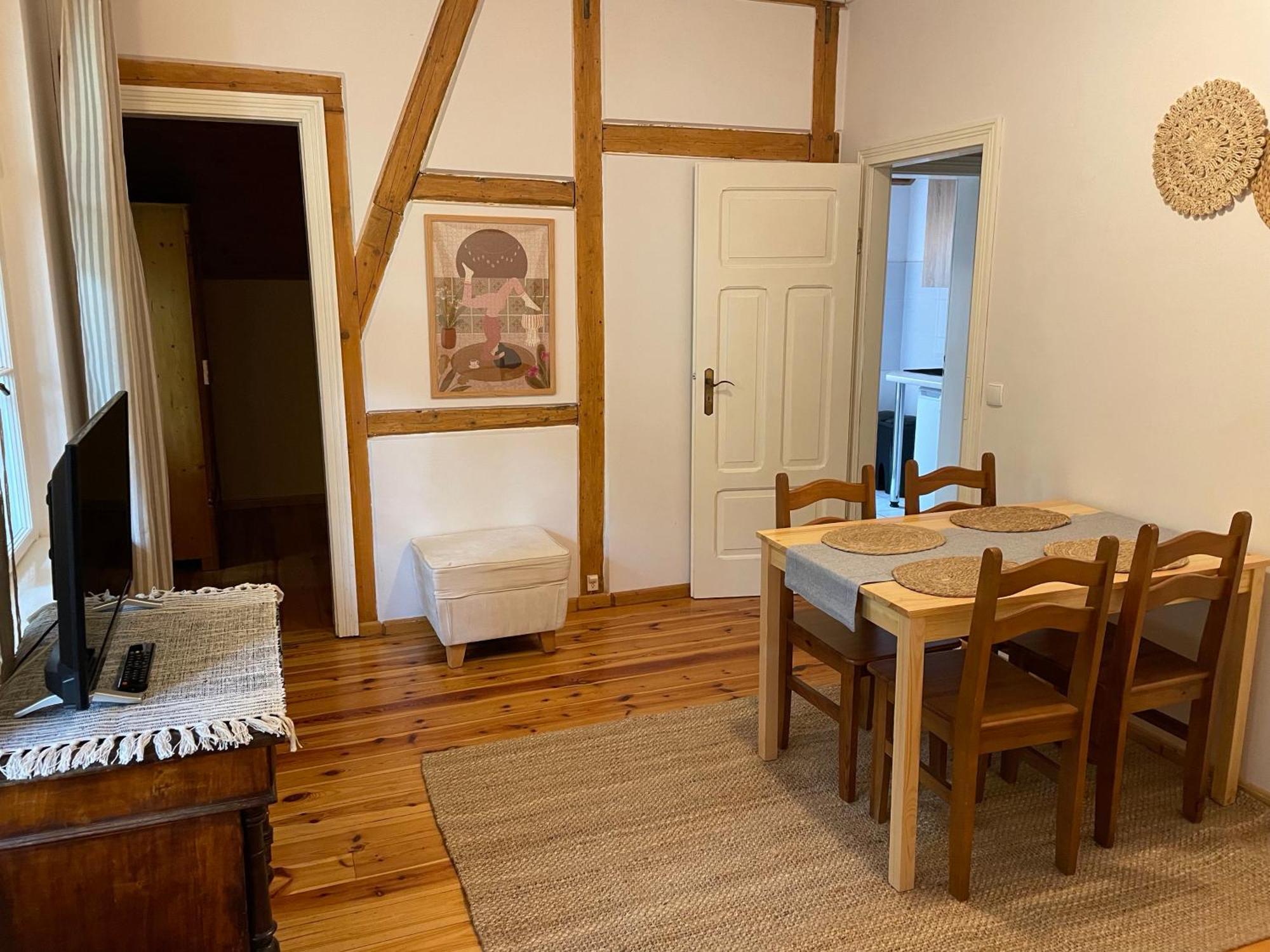 Villa Brzozowy Gaj Karpacz Kültér fotó