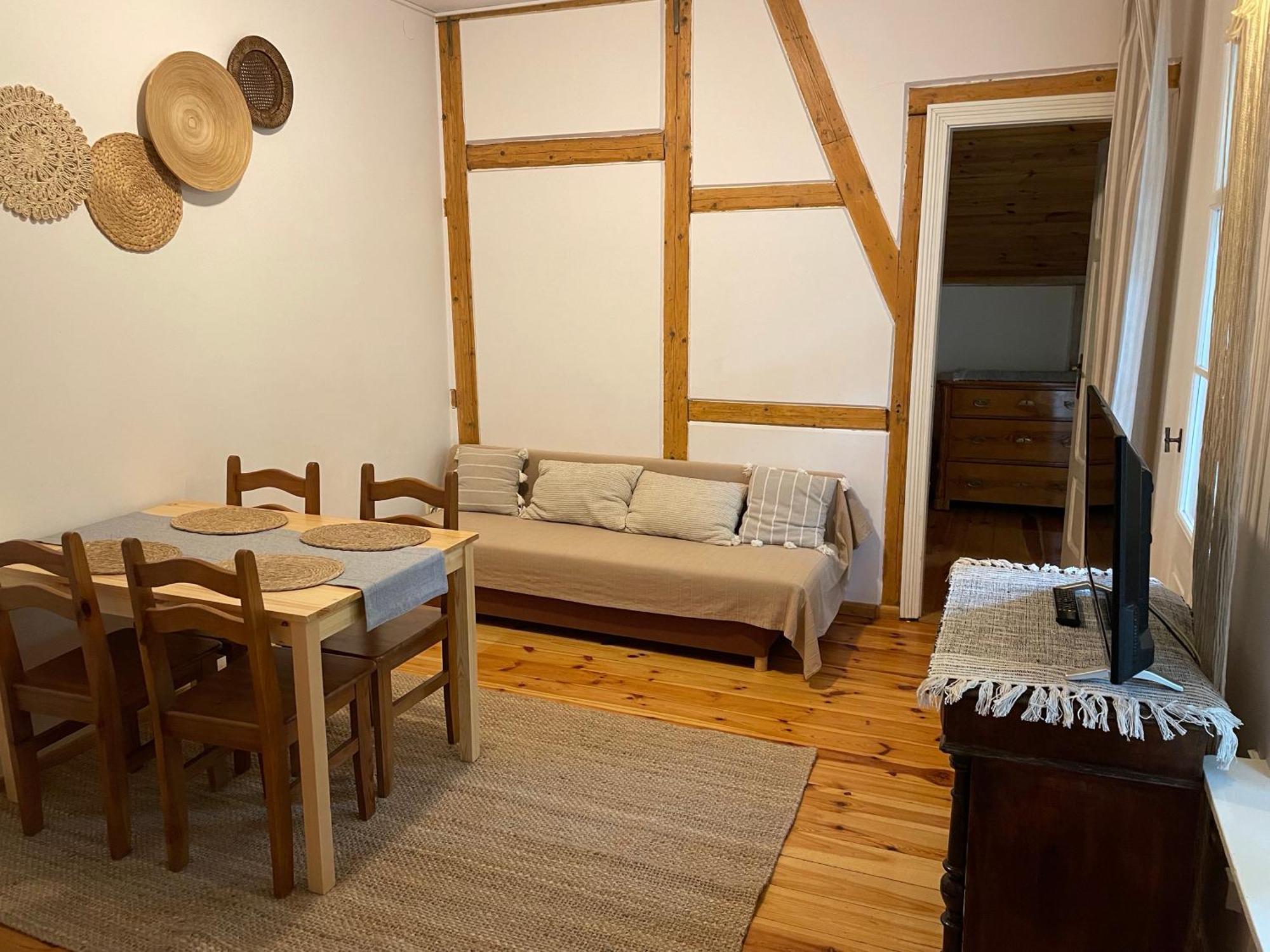 Villa Brzozowy Gaj Karpacz Kültér fotó