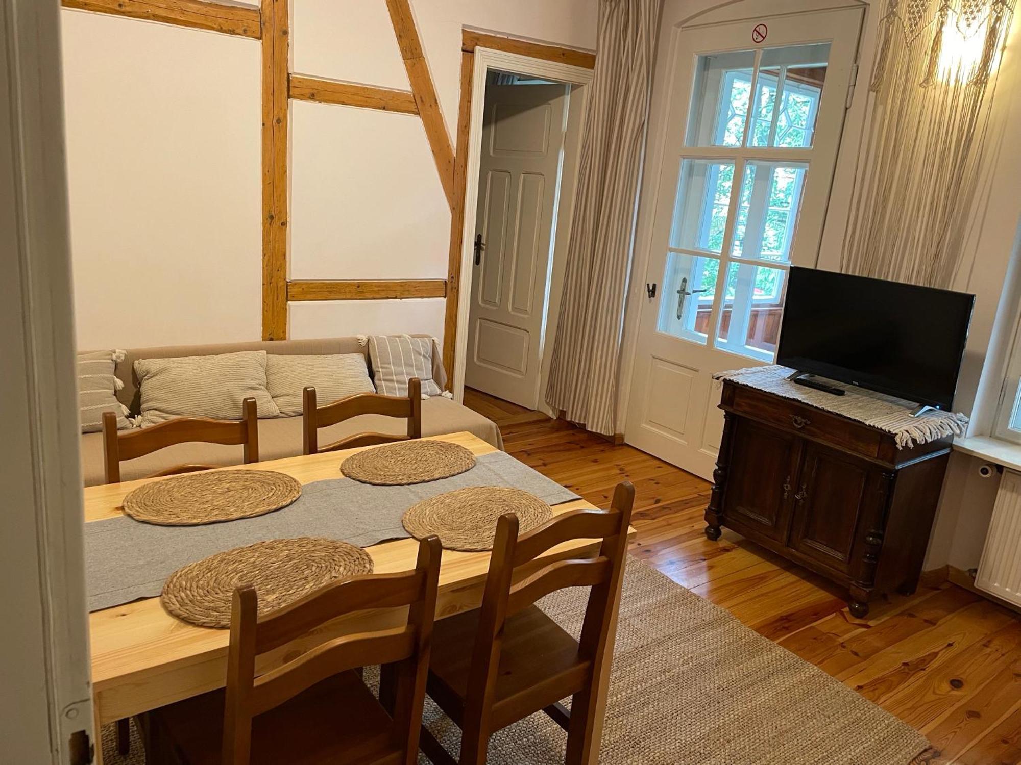 Villa Brzozowy Gaj Karpacz Kültér fotó