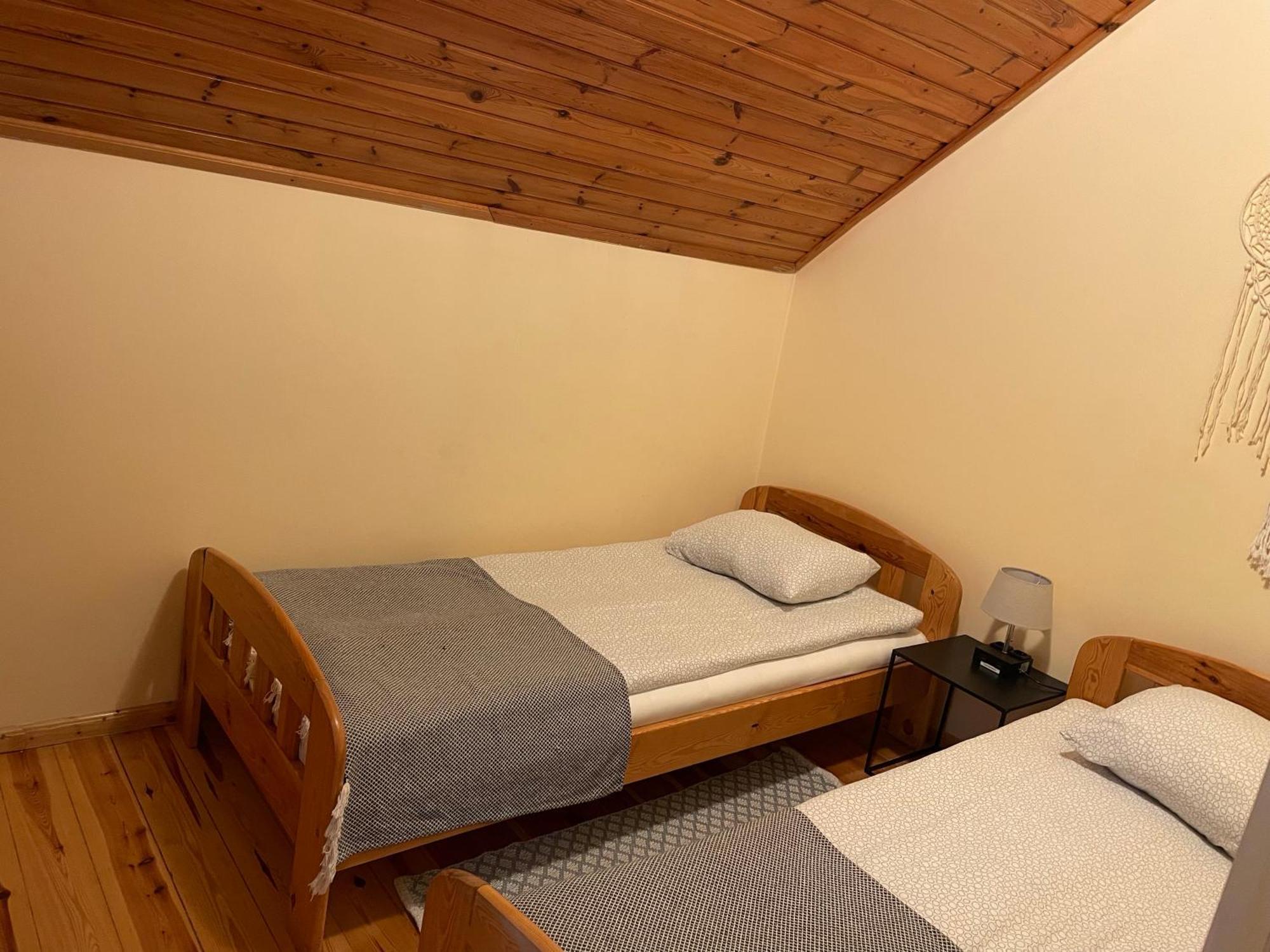 Villa Brzozowy Gaj Karpacz Kültér fotó