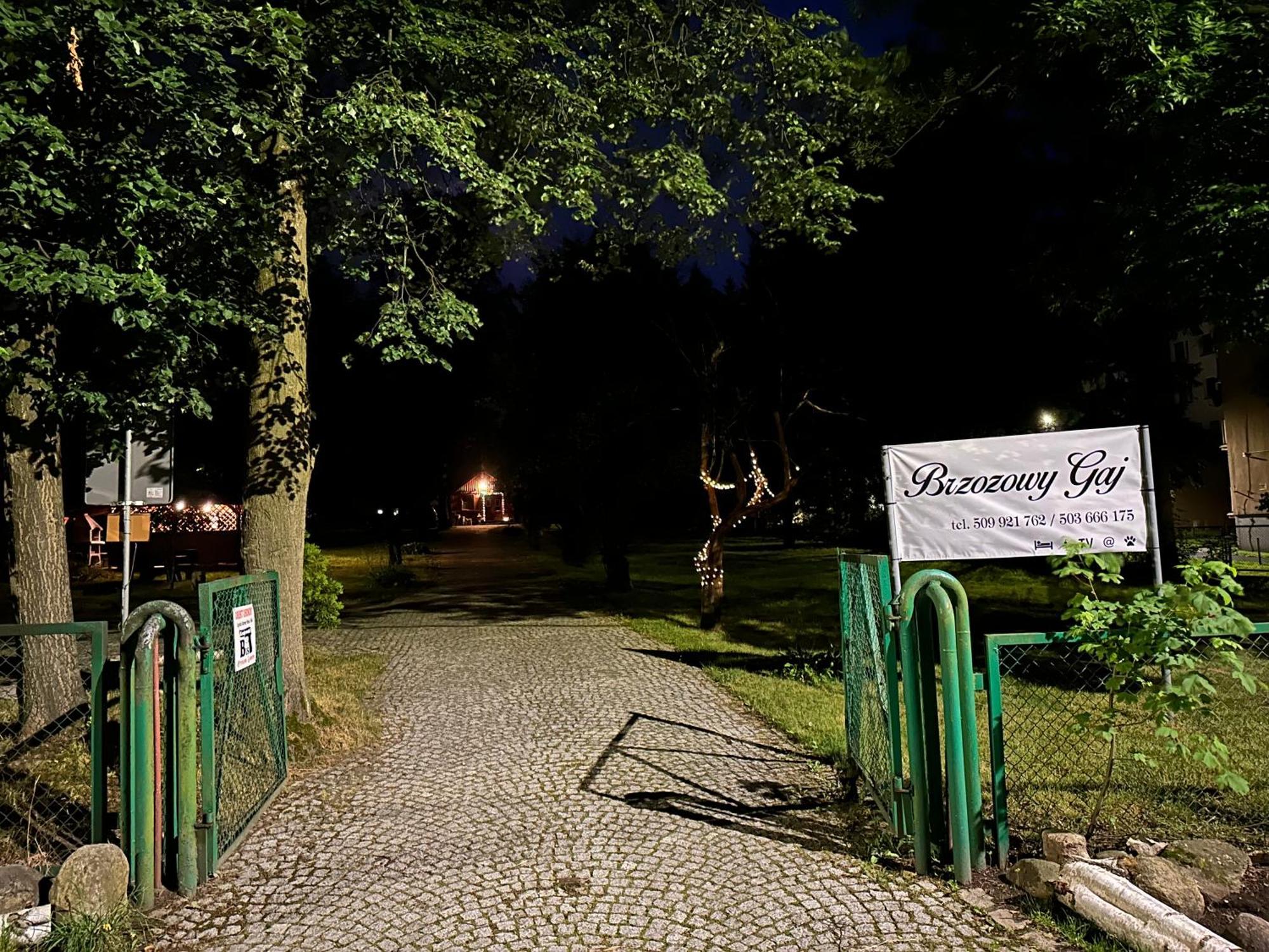 Villa Brzozowy Gaj Karpacz Kültér fotó