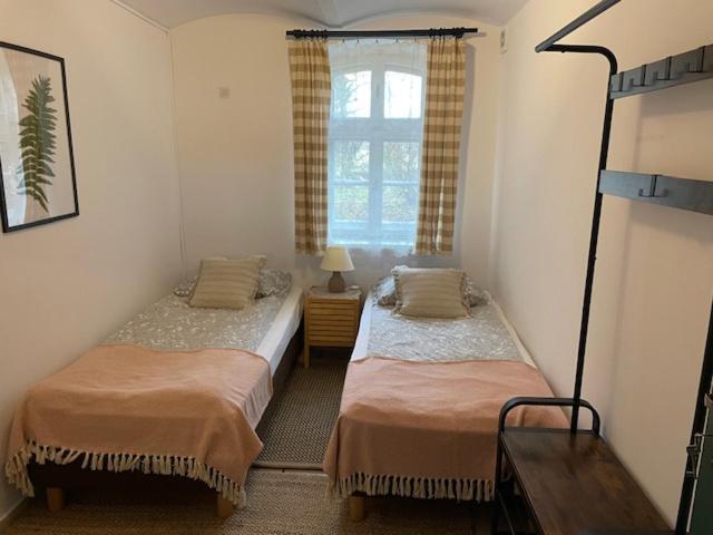 Villa Brzozowy Gaj Karpacz Kültér fotó