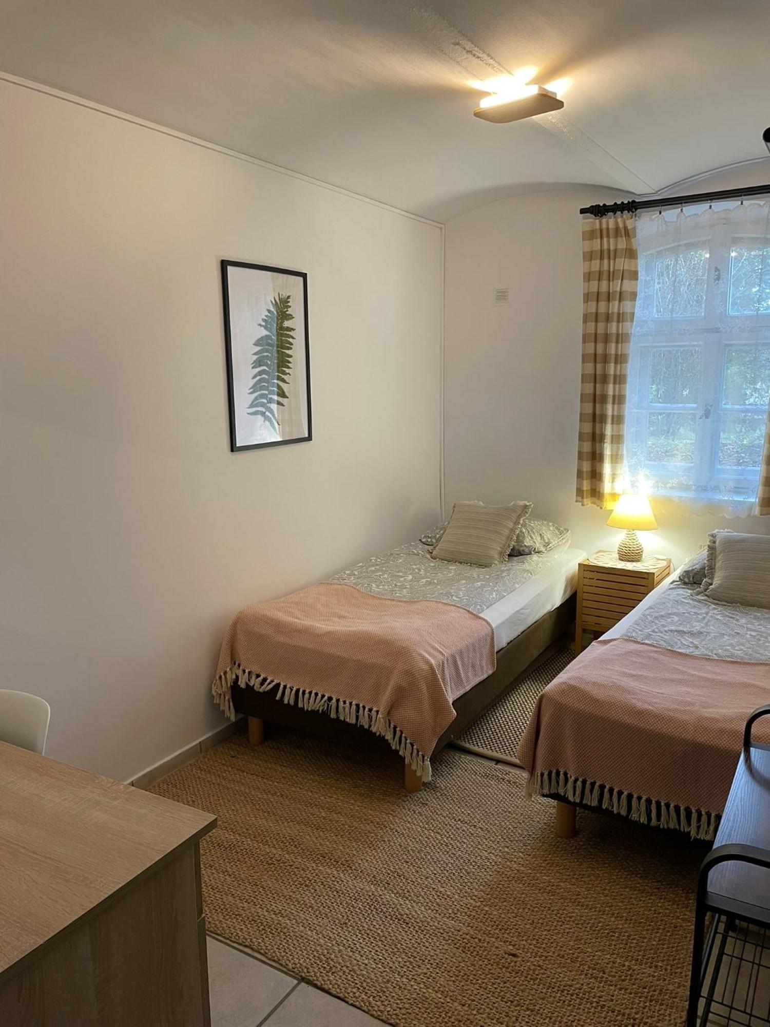 Villa Brzozowy Gaj Karpacz Kültér fotó