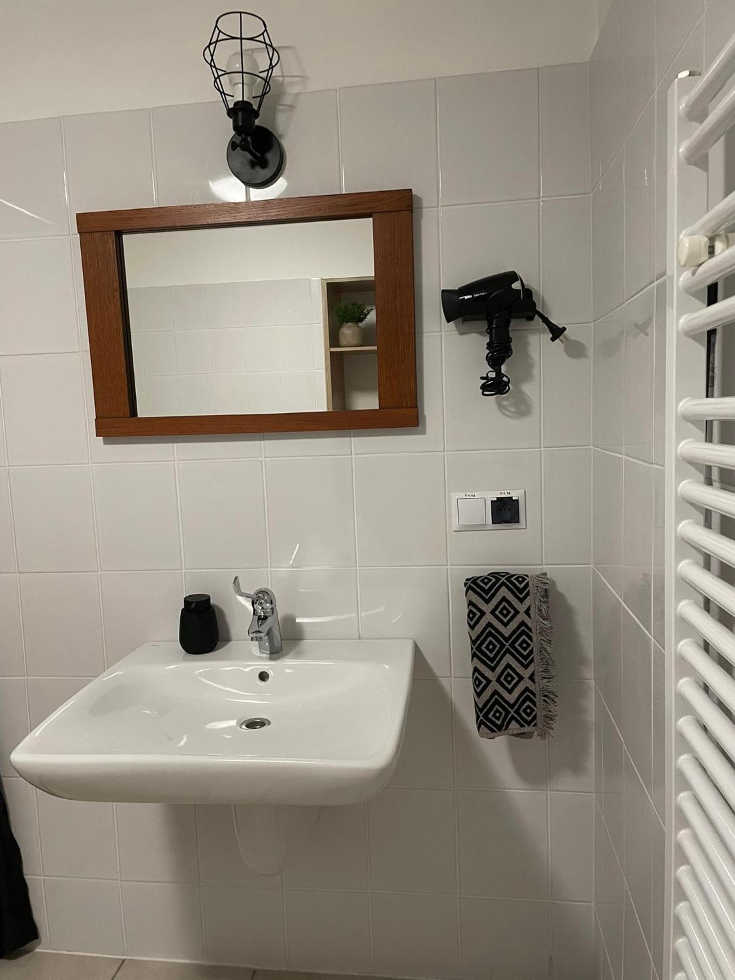 Villa Brzozowy Gaj Karpacz Kültér fotó