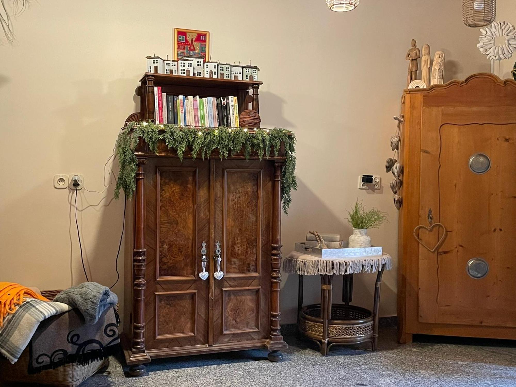 Villa Brzozowy Gaj Karpacz Kültér fotó