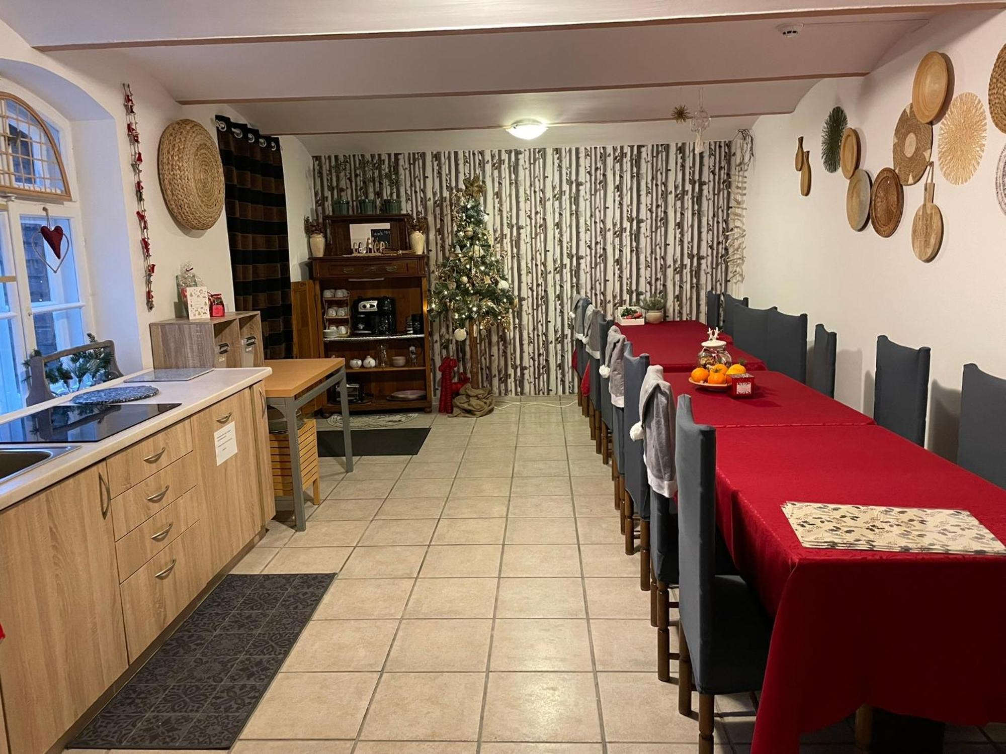Villa Brzozowy Gaj Karpacz Kültér fotó