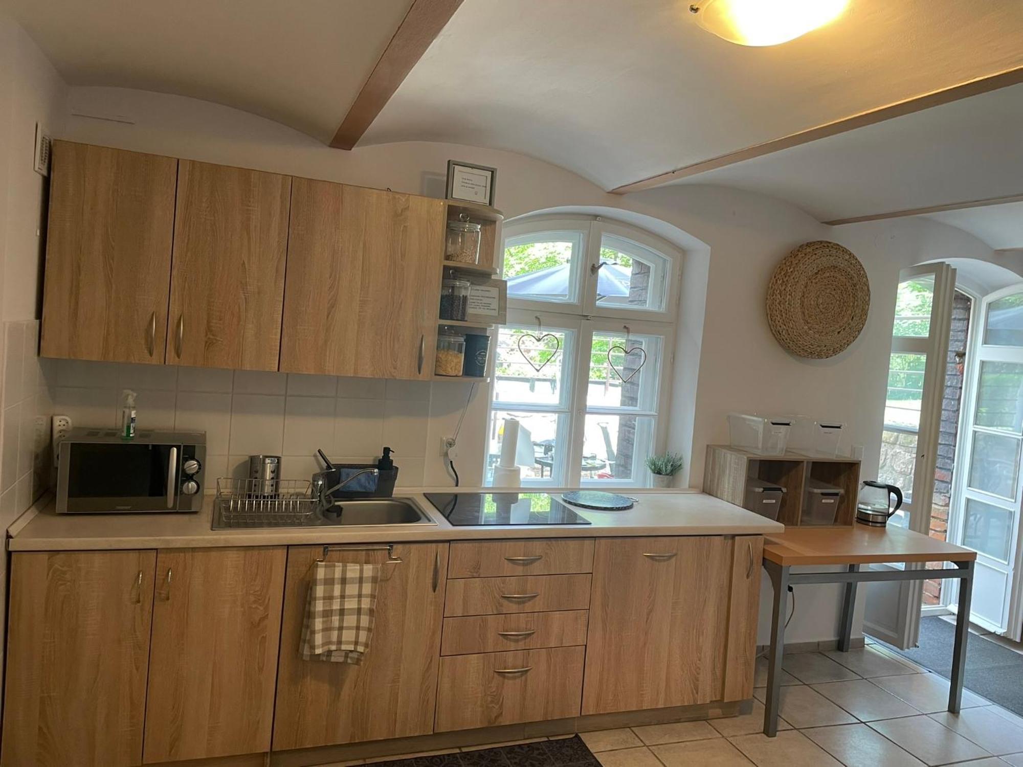 Villa Brzozowy Gaj Karpacz Kültér fotó