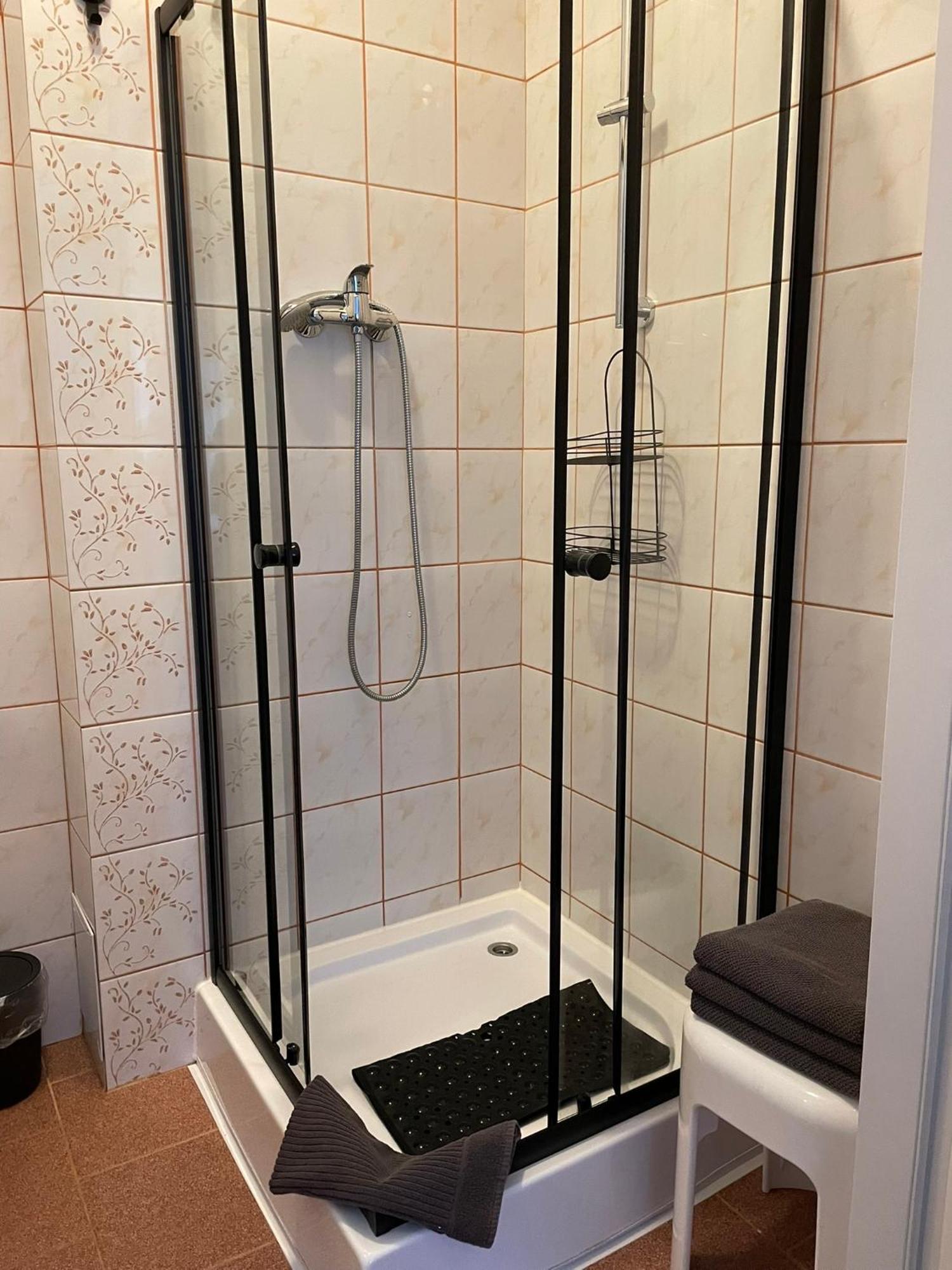 Villa Brzozowy Gaj Karpacz Kültér fotó